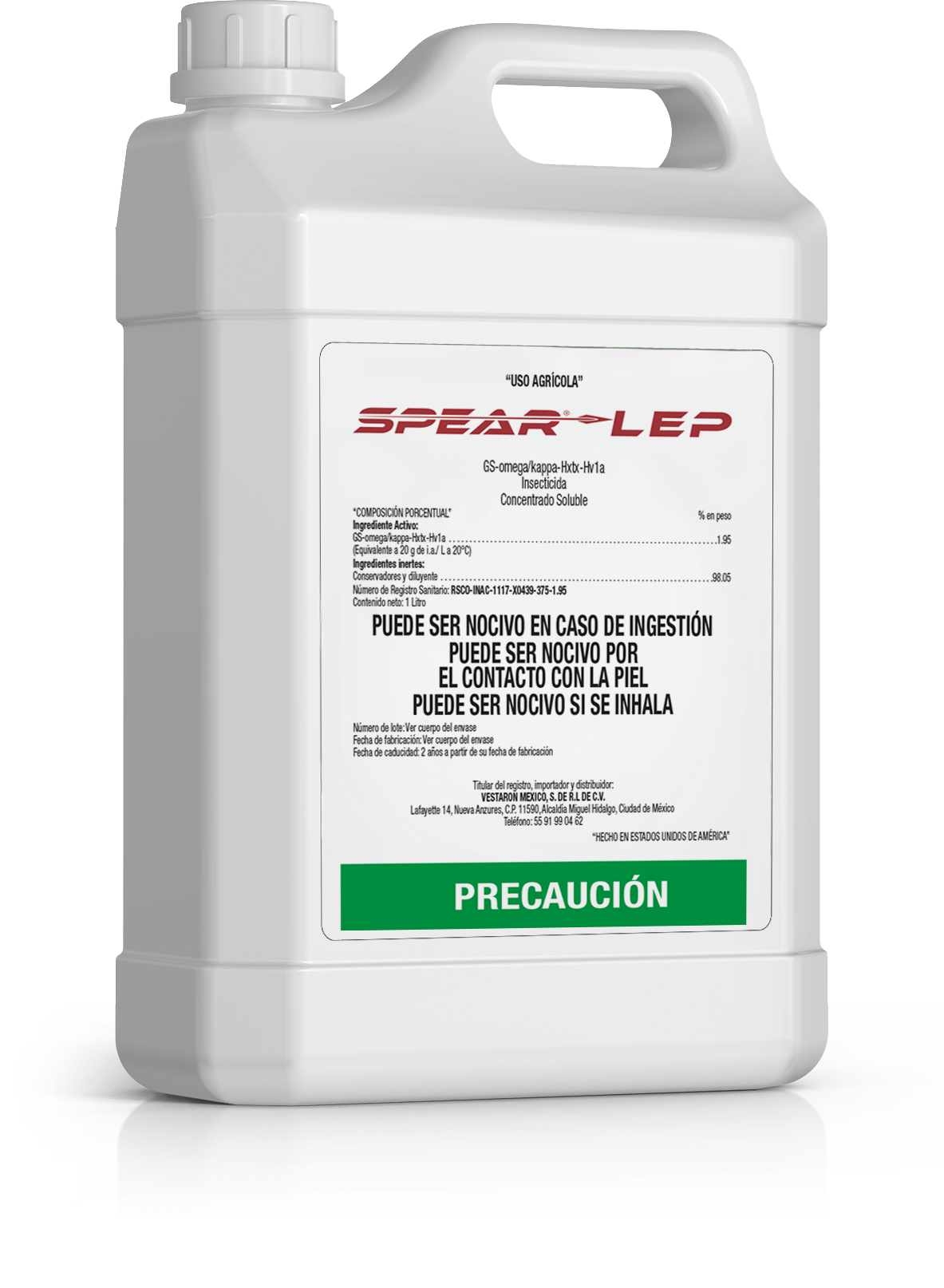 Spear-LEP-Gallon